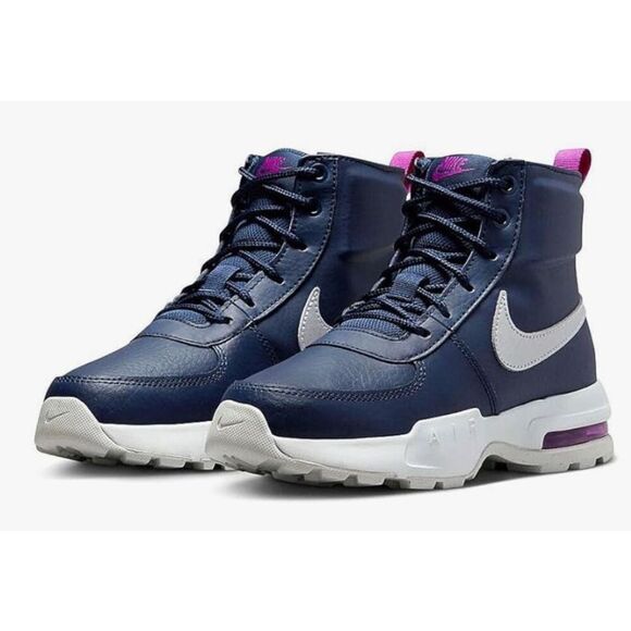 Nike Air Max Goattera Hi Tops - Picture 1 of 14